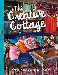 Enlarge image Cover: Creative Cottage - Gibbs M. Smith Inc