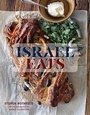 Cover: Israel Eats - Gibbs M. Smith Inc
