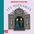Cover: Les Miserables - Gibbs M. Smith Inc