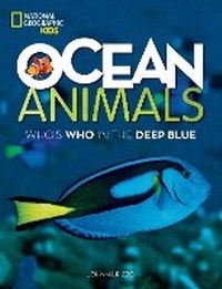 Abbildung von: Ocean Animals - National Geographic Kids