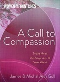 Cover: Women on the Frontlines: A Call to Compassion - BroadStreet Publishing