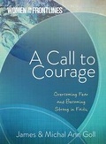 Cover: Women on the Frontlines: A Call to Courage - BroadStreet Publishing