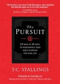 Cover: The Pursuit - BroadStreet Publishing