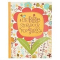 Cover: The Bible Storybook for Girls - CHRISTIAN ART GIFTS
