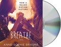 Cover: Breathe - MacMillan Audio