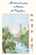 Cover: The Silent Traveller in New York - Applewood Books