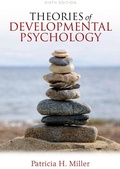 Cover: Theories of Developmental Psychology - Worth Publishers Inc.,U.S.