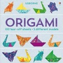 Cover: Origami - Usborne Publishing Ltd