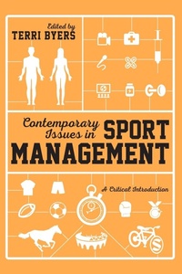 Abbildung von: Contemporary Issues in Sport Management - SAGE Publications Ltd