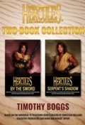 Cover: Hercules: The Legendary Journeys: Two Book Collection (Adult) - HarperCollins Canada