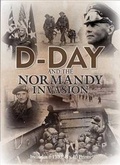 Cover: D-Day and the Normandy Invasion - JG Press