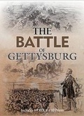 Cover: The Battle of Gettysburg - JG Press