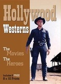 Cover: Hollywood Westerns - JG Press