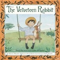 Cover: The Velveteen Rabbit - JG Kids