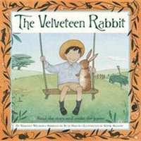 Enlarge image Cover: The Velveteen Rabbit - JG Kids