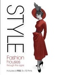 Cover: Style - JG Press