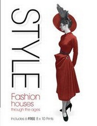 Enlarge image Cover: Style - JG Press