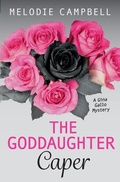 Cover: The Goddaughter Caper - Orca Book Publishers,Canada