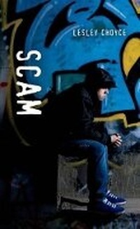 Abbildung von: Scam - Orca Book Publishers,Canada