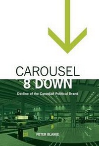 Abbildung von: Carousel 8 Down - FriesenPress