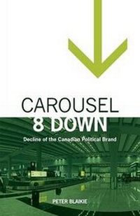 Abbildung von: Carousel 8 Down - FriesenPress