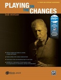 Cover: Playing on the Changes - Alfred Publishing Company Inc
