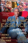 Cover: Man from Essence - Atria Books