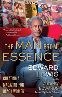 Enlarge image Cover: Man from Essence - Atria Books