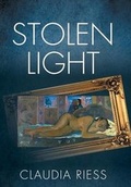 Cover: Stolen Light - Archway Publishing