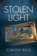 Cover: Stolen Light - Archway Publishing
