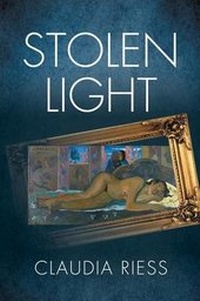 Enlarge image Cover: Stolen Light - Archway Publishing