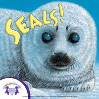 Enlarge image Cover: Know-It-Alls! Seals - Twin Sisters IP
