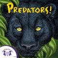 Cover: Know-It-Alls! Predators - Twin Sisters IP