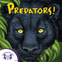Enlarge image Cover: Know-It-Alls! Predators - Twin Sisters IP
