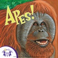 Cover: Know-It-Alls! Apes - Twin Sisters IP