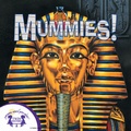 Cover: Know-It-Alls! Mummies - Twin Sisters IP
