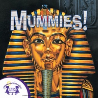 Enlarge image Cover: Know-It-Alls! Mummies - Twin Sisters IP