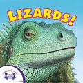 Cover: Know-It-Alls! Lizards - Twin Sisters IP