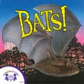 Cover: Know-It-Alls! Bats - Twin Sisters IP