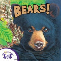 Enlarge image Cover: Know-It-Alls! Bears - Twin Sisters IP