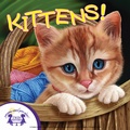 Cover: Know-It-Alls! Kittens - Twin Sisters IP
