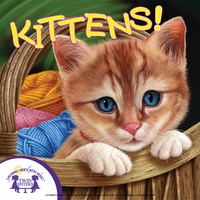 Enlarge image Cover: Know-It-Alls! Kittens - Twin Sisters IP