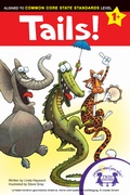 Cover: Tails! - Twin Sisters IP