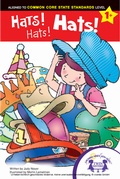 Cover: Hats! Hats! Hats! - Twin Sisters IP