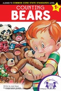 Cover: Counting Bears - Twin Sisters IP