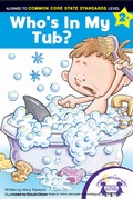 Cover: Who's In My Tub? - Twin Sisters IP