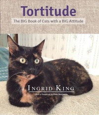 Enlarge image Cover: Tortitude - Passion Fruit Press
