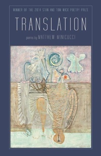 Enlarge image Cover: Translation - The Kent State University Press