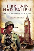 Cover: If Britain Had Fallen - Frontline Books