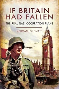 Enlarge image Cover: If Britain Had Fallen - Frontline Books